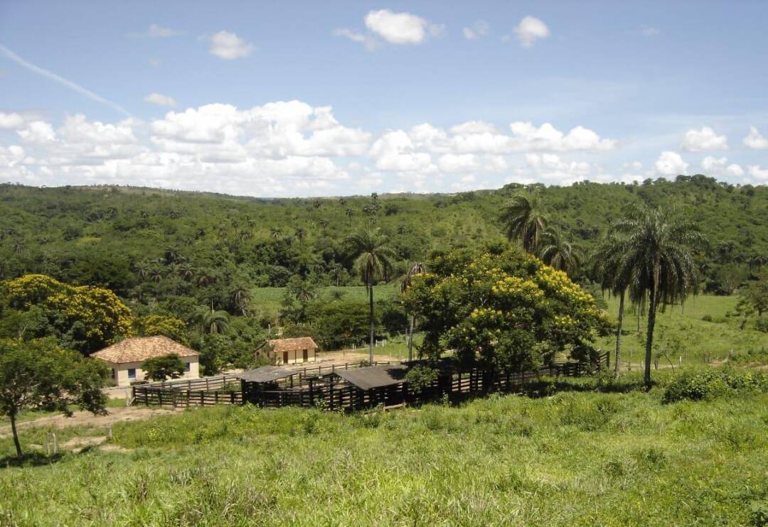 Fazenda à venda, 460m² - Foto 4