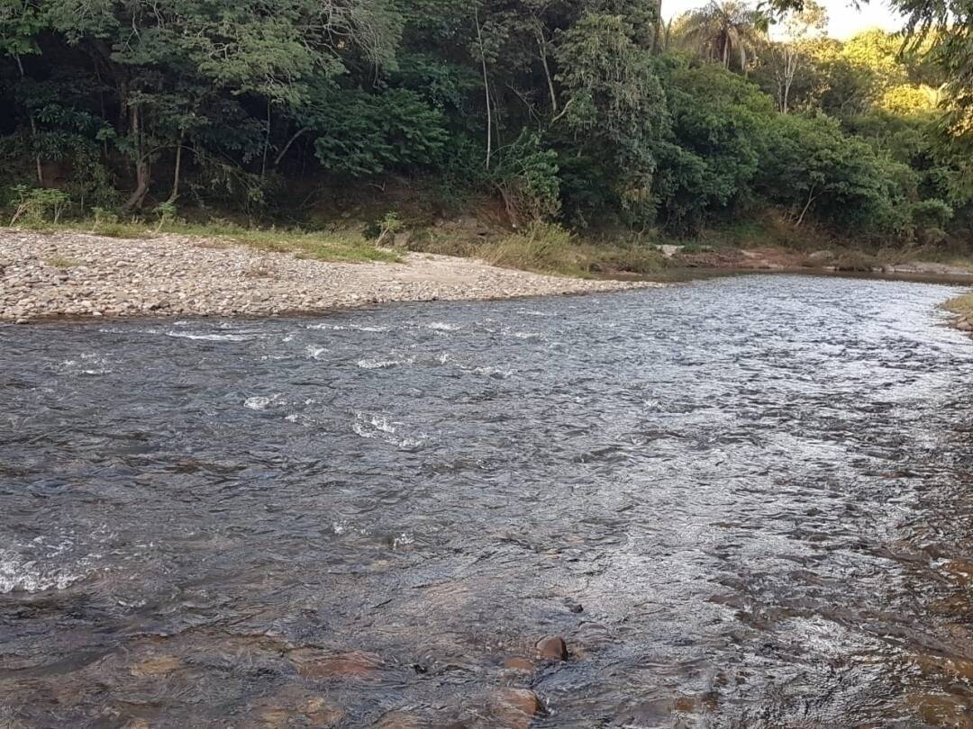 Fazenda à venda, 460m² - Foto 1