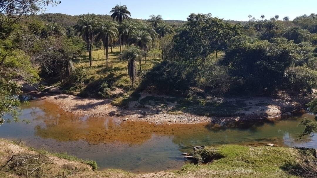 Fazenda à venda, 460m² - Foto 8