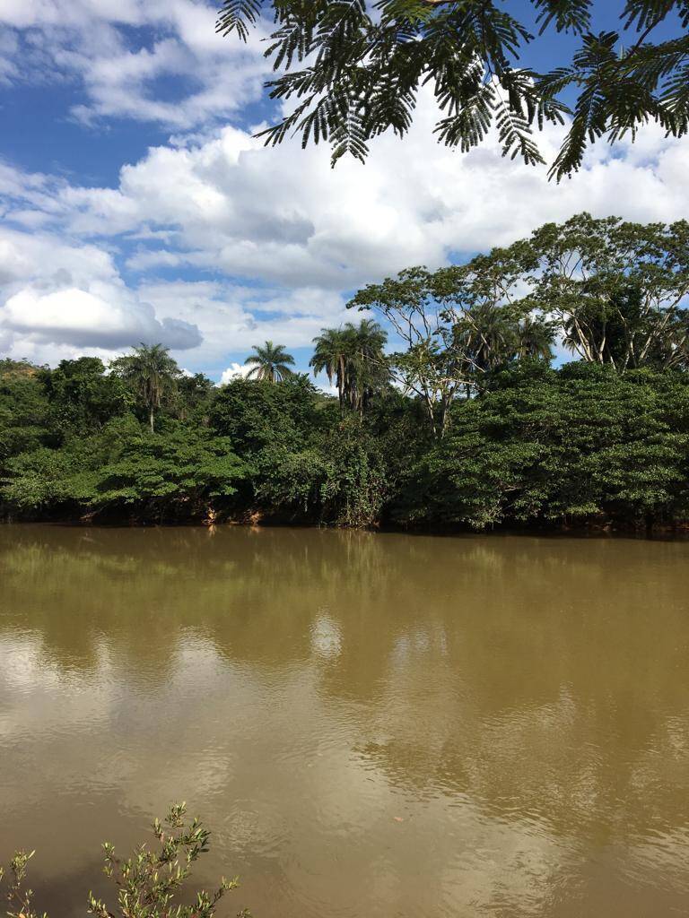 Fazenda à venda, 2130m² - Foto 1