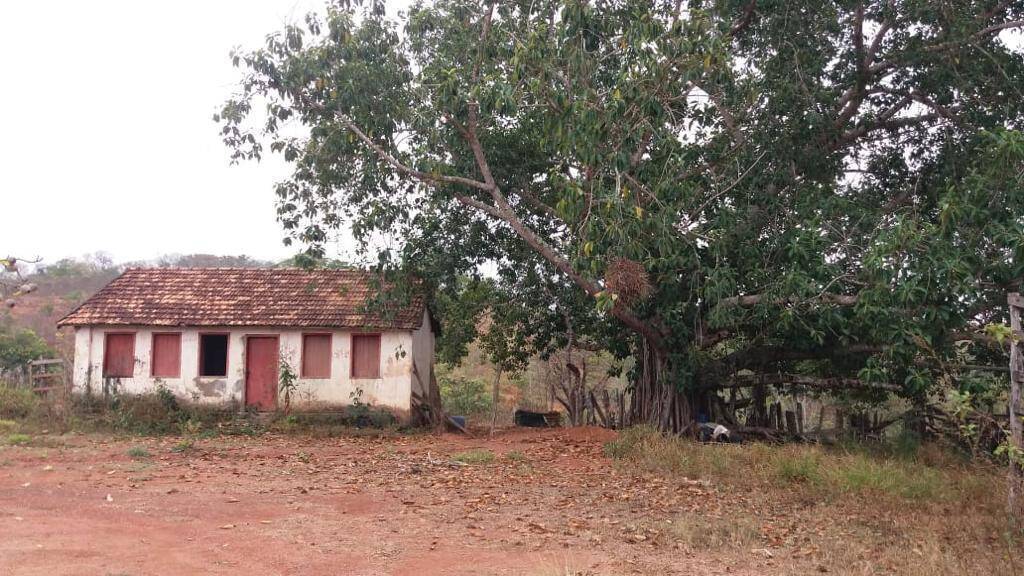 Fazenda à venda, 2130m² - Foto 14