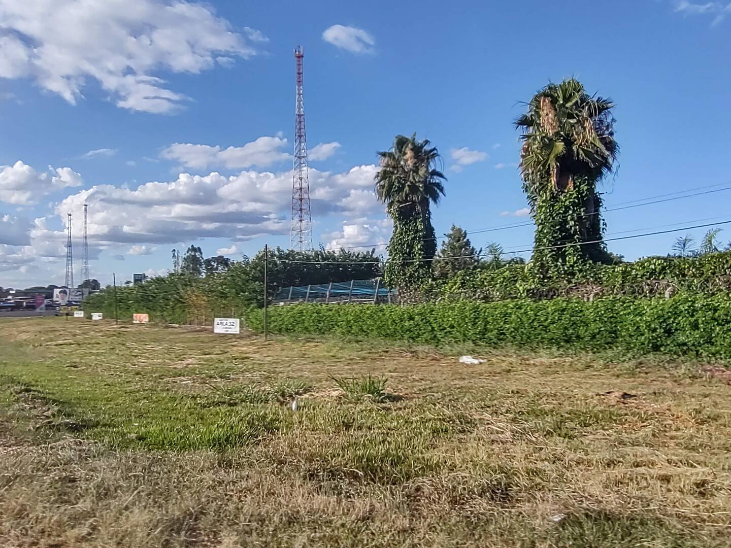 Fazenda para alugar, 1m² - Foto 5