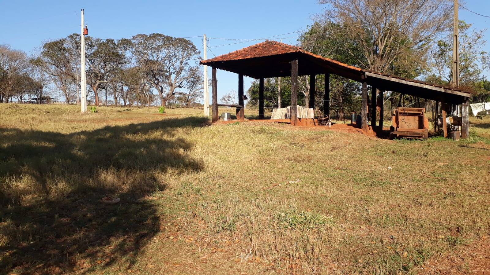 Fazenda à venda, 314m² - Foto 6