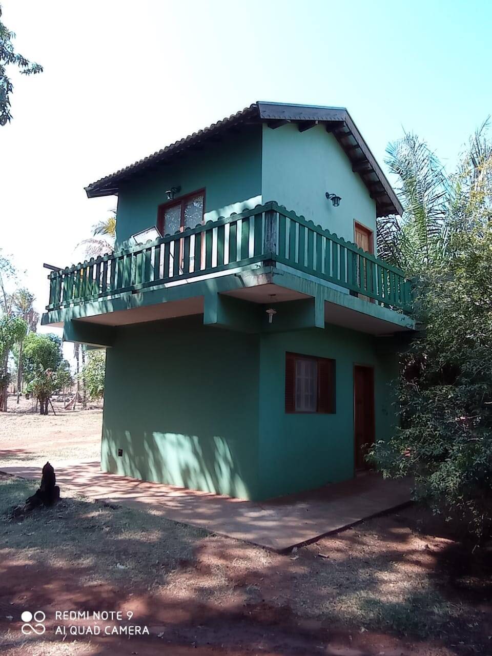 Terreno à venda, 106m² - Foto 5