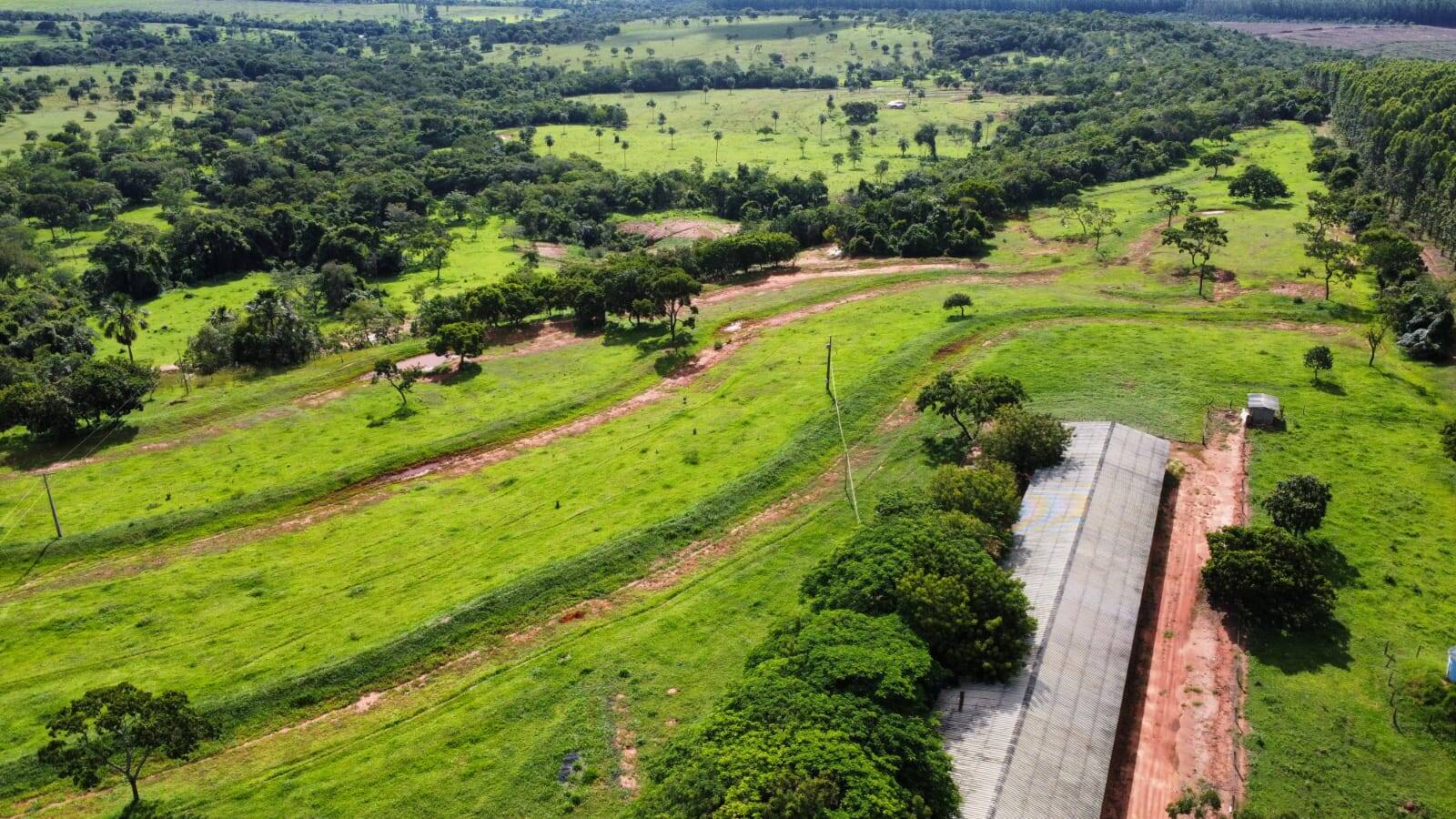 Fazenda à venda, 24m² - Foto 8