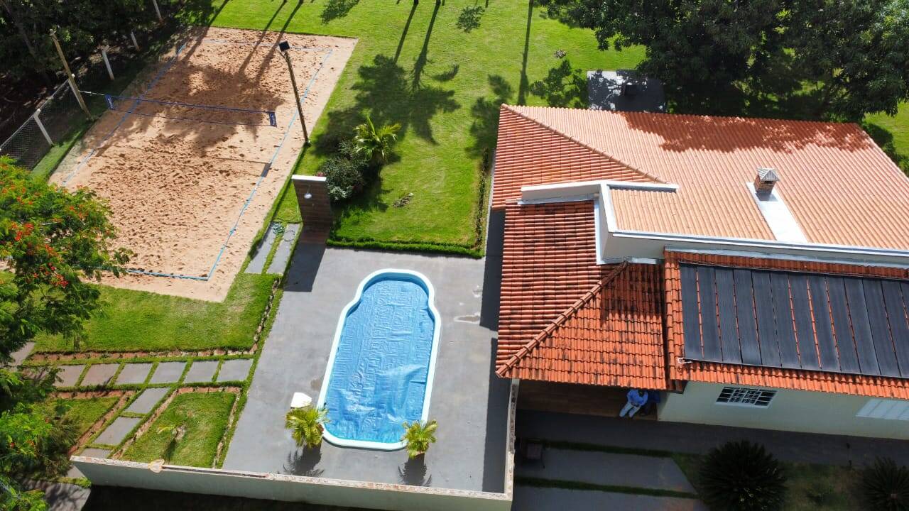 Fazenda à venda, 24m² - Foto 1