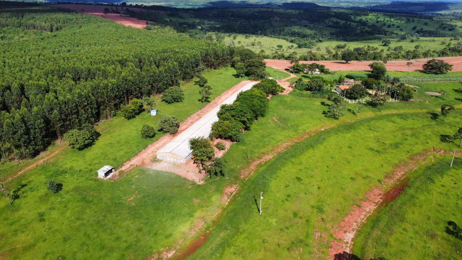 Fazenda à venda, 24m² - Foto 10