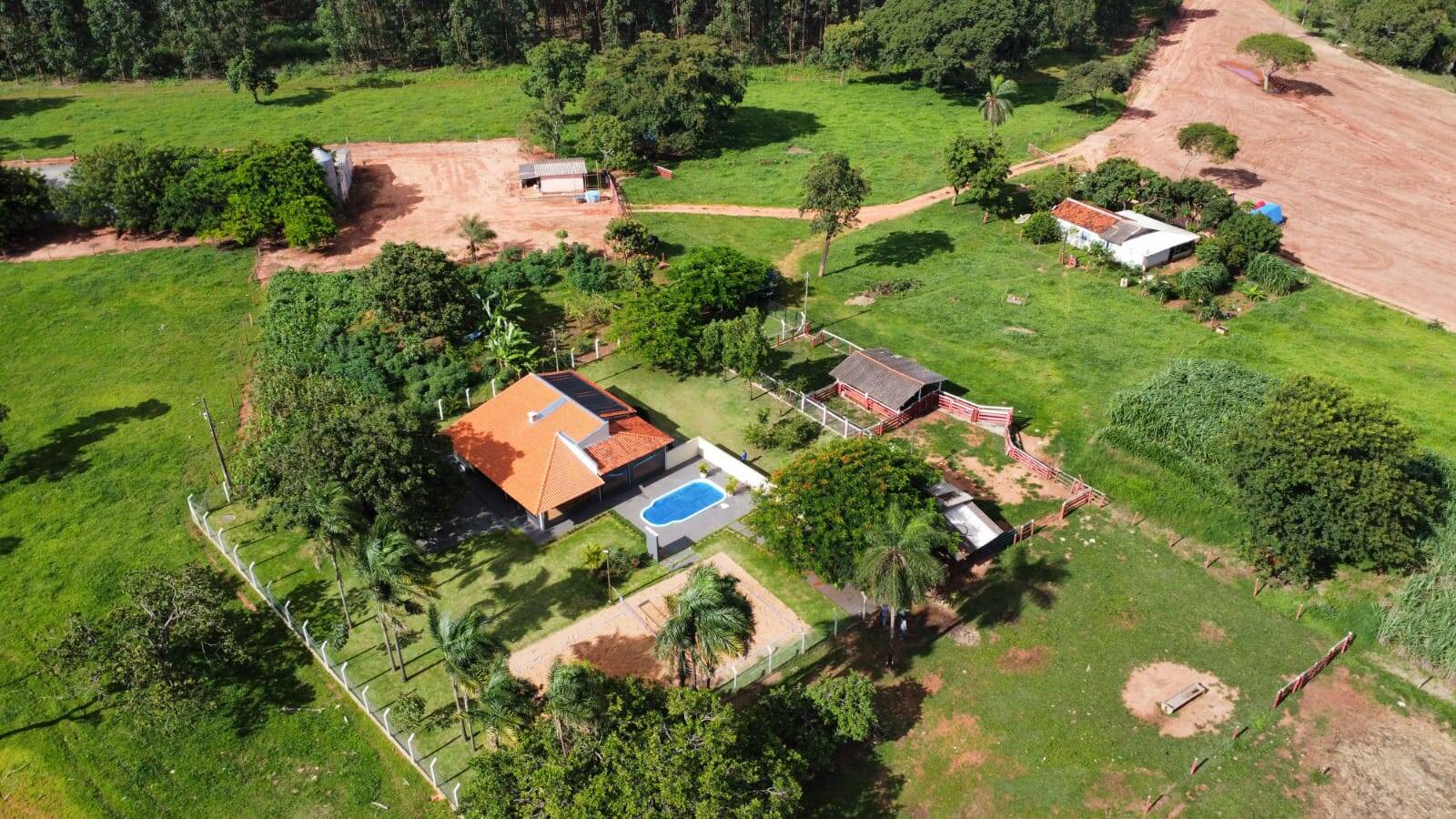 Fazenda à venda, 24m² - Foto 3