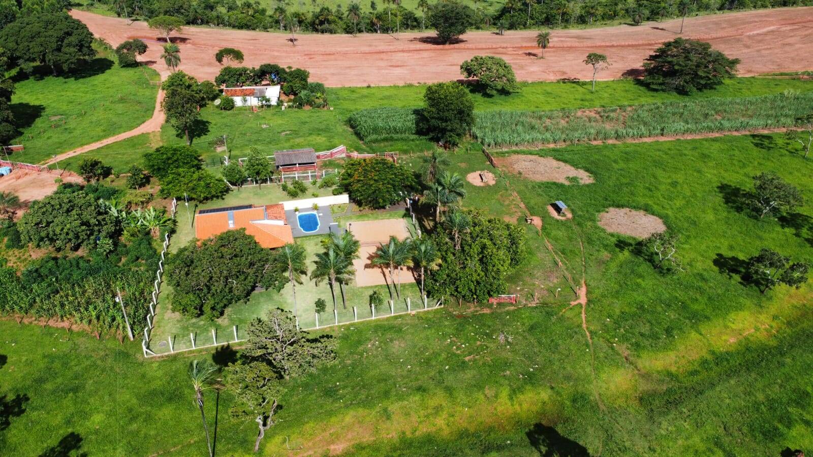 Fazenda à venda, 24m² - Foto 6