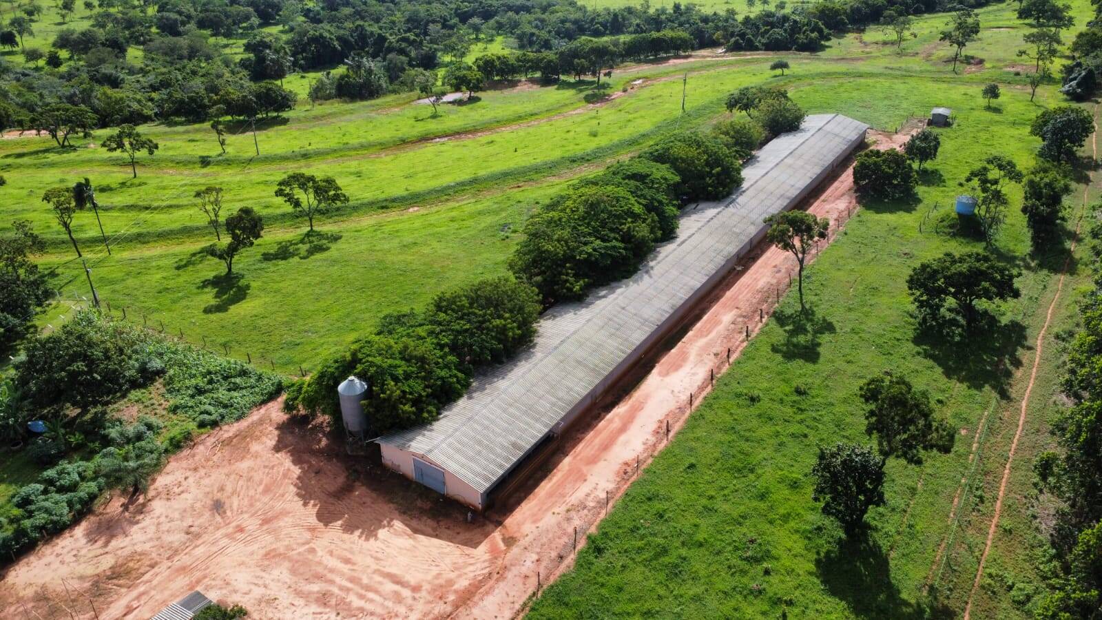 Fazenda à venda, 24m² - Foto 9