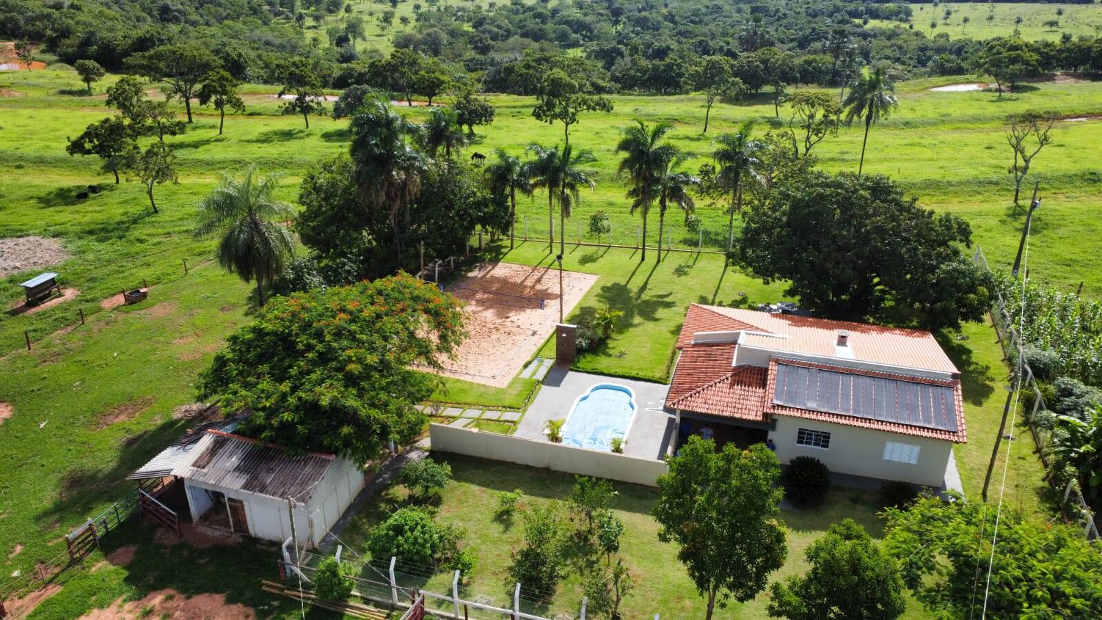 Fazenda à venda, 24m² - Foto 5