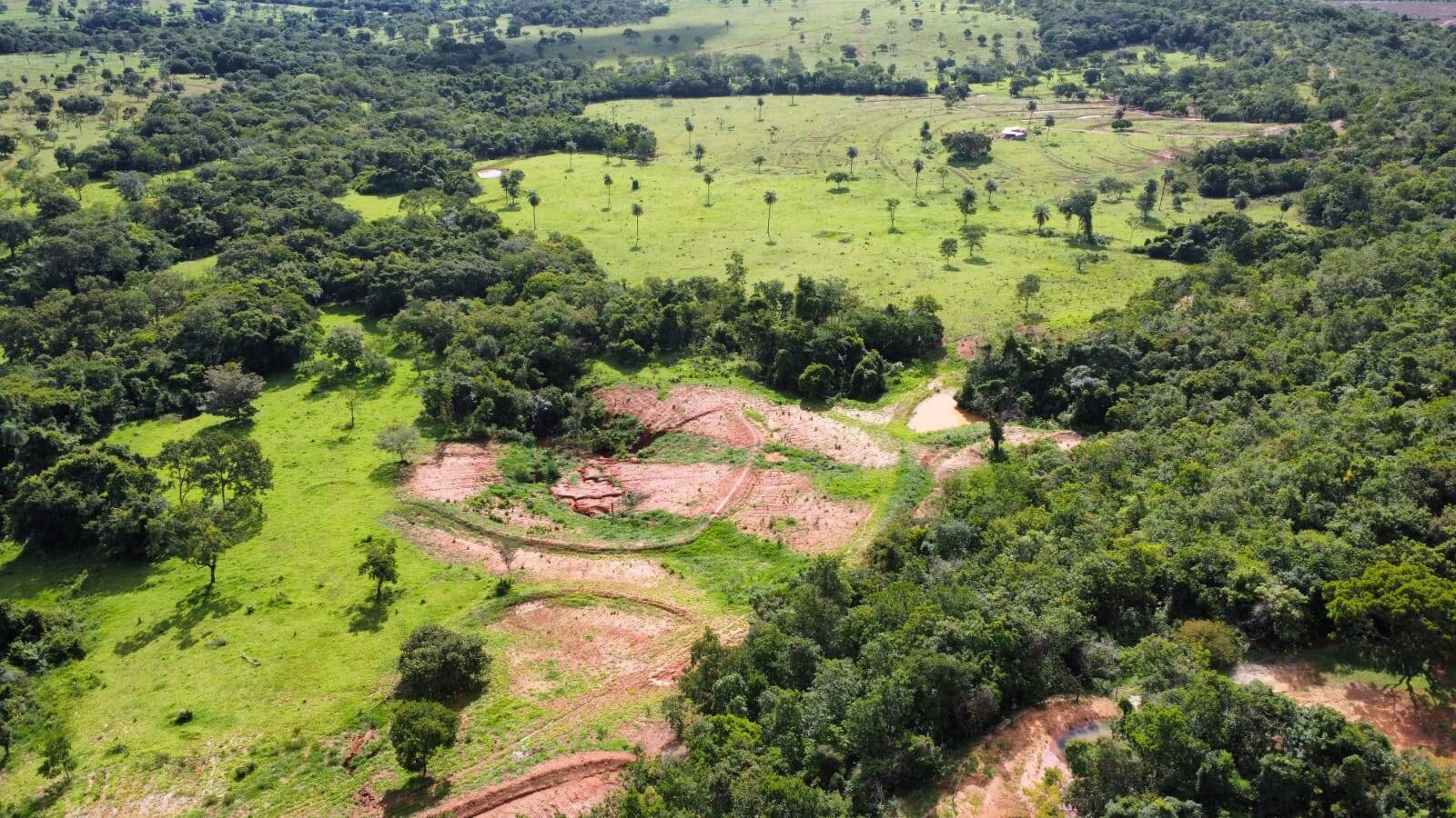 Fazenda à venda, 24m² - Foto 14