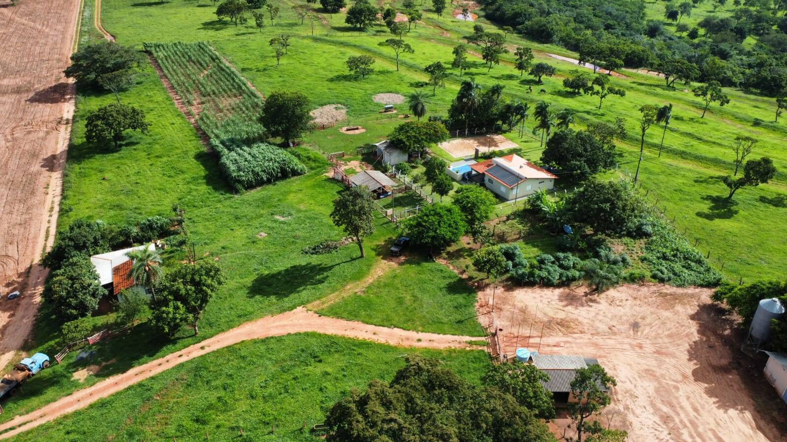 Fazenda à venda, 24m² - Foto 11