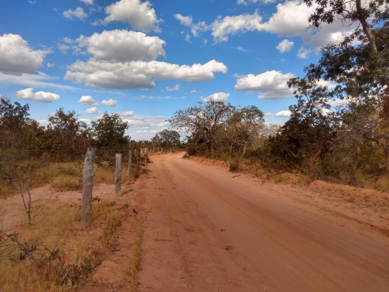 Fazenda à venda, 1630m² - Foto 6