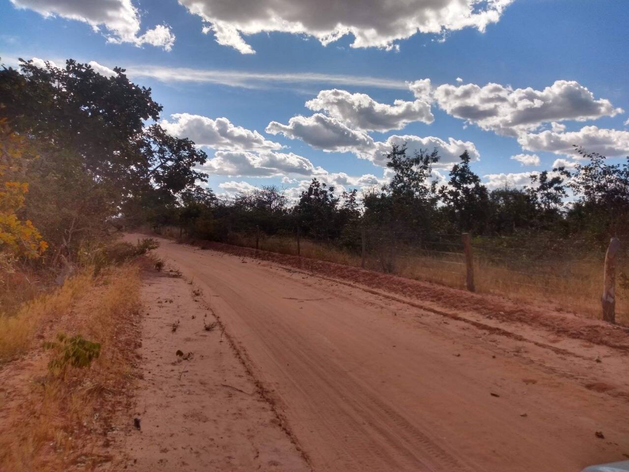 Fazenda à venda, 1630m² - Foto 5