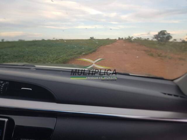 #615 - Fazenda para Venda em Niquelândia - GO - 3