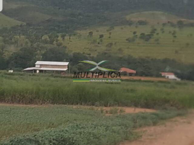 #615 - Fazenda para Venda em Niquelândia - GO - 2