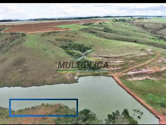 #619 - Fazenda para Venda em Araxá - MG