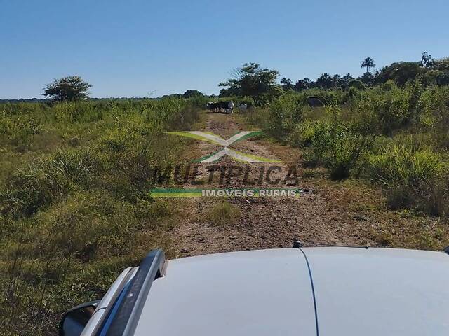 #634 - Fazenda para Venda em São Romão - MG