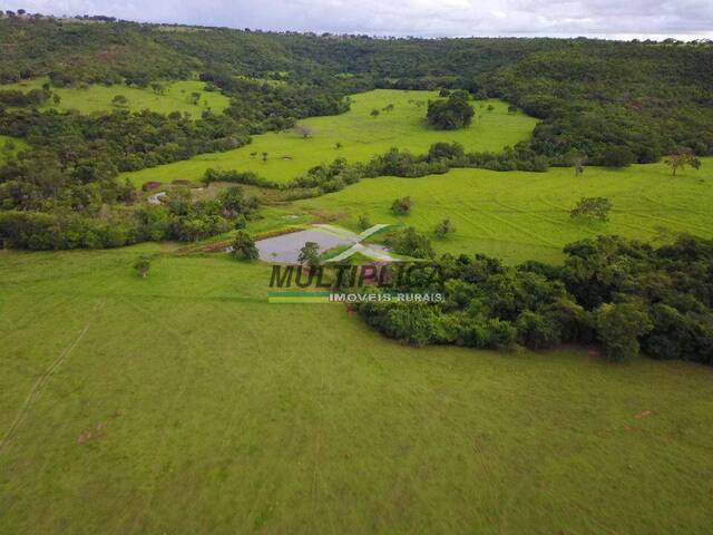 #651 - Fazenda para Venda em Ituiutaba - MG - 2