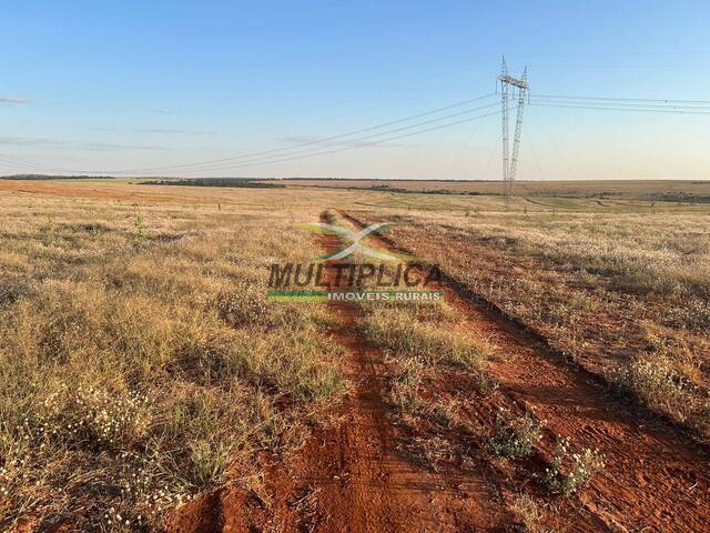 #652 - Fazenda para Venda em Santa Vitória - MG