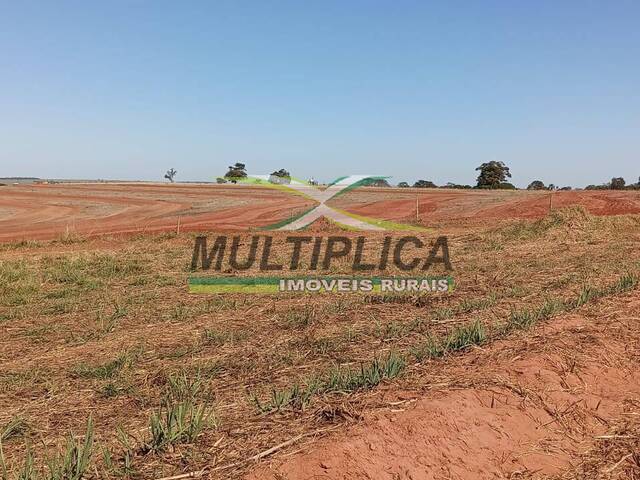 #657 - Fazenda para Venda em Comendador Gomes - MG