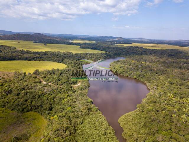 #686 - Fazenda para Venda em Goiatins - TO - 2