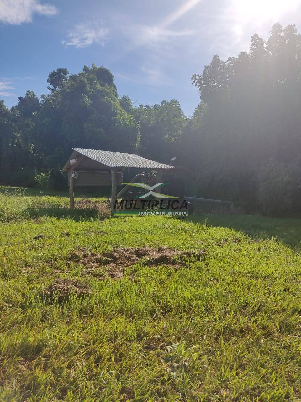 Terreno à venda, 72m² - Foto 3