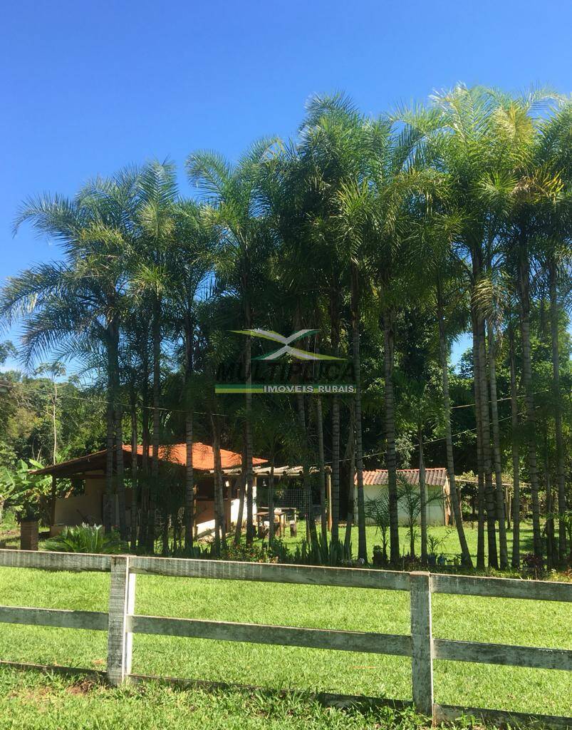 Fazenda à venda, 29m² - Foto 1