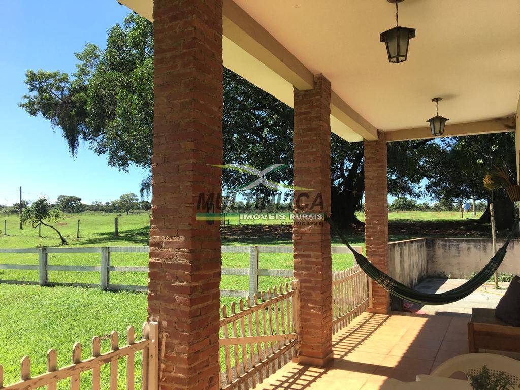 Fazenda à venda, 29m² - Foto 2