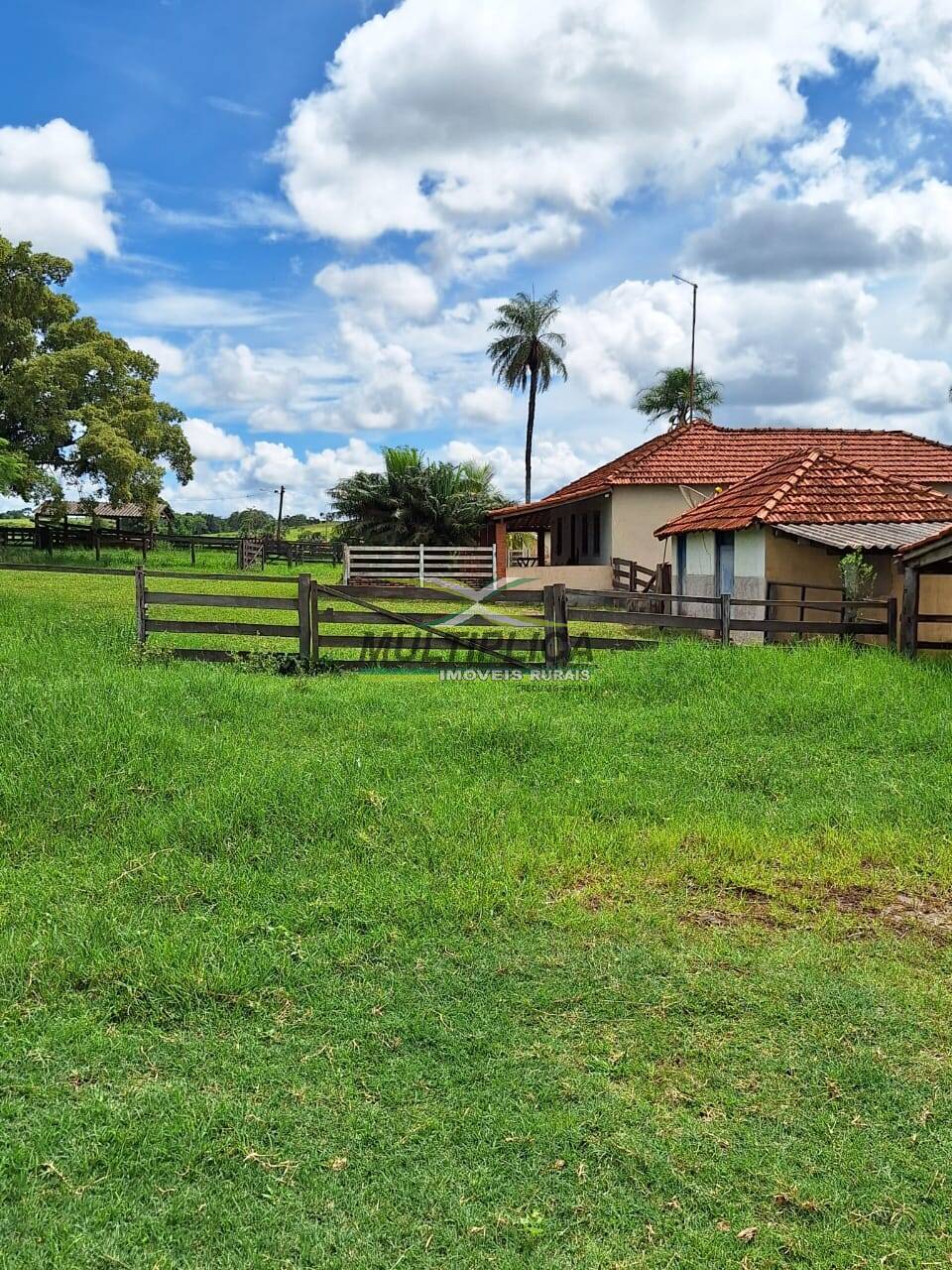 Fazenda à venda, 168m² - Foto 3