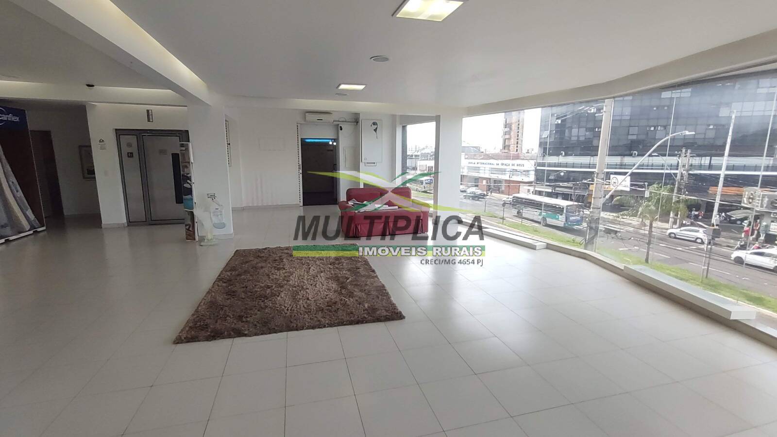 Depósito-Galpão-Armazém à venda, 900m² - Foto 4