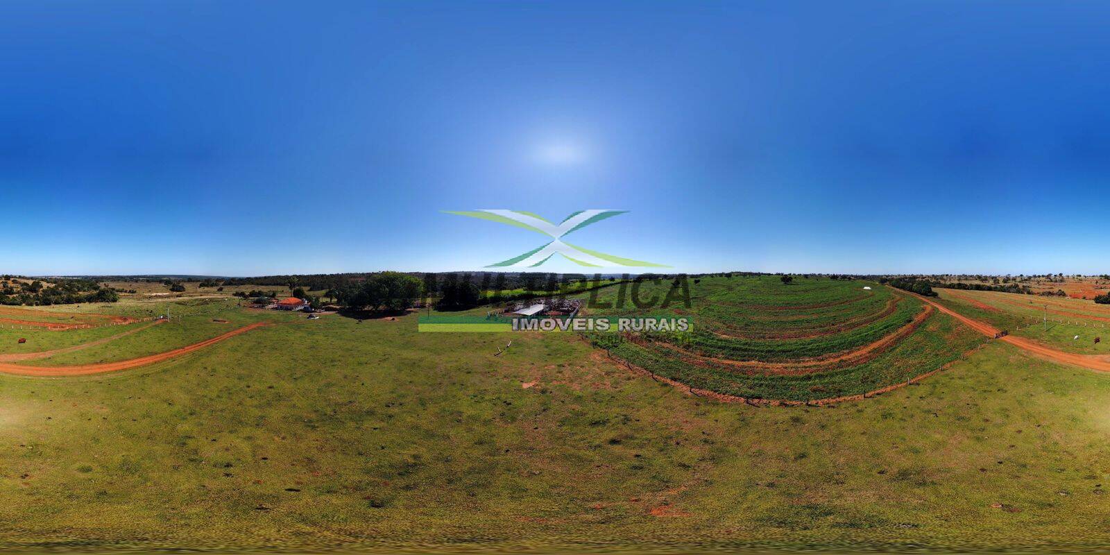 Fazenda-Sítio-Chácara, 380 m² - Foto 5
