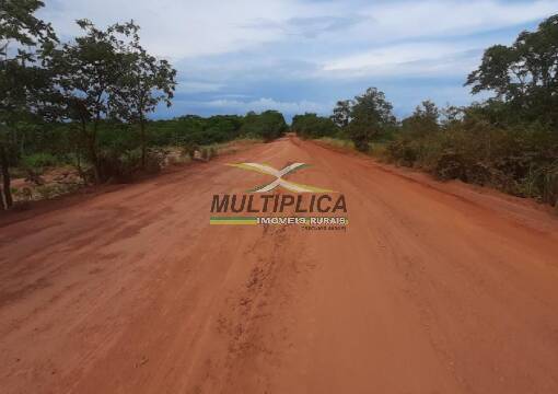 Fazenda à venda, 1000m² - Foto 2