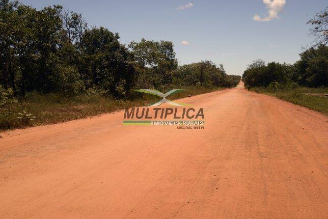 Fazenda à venda, 1000m² - Foto 3