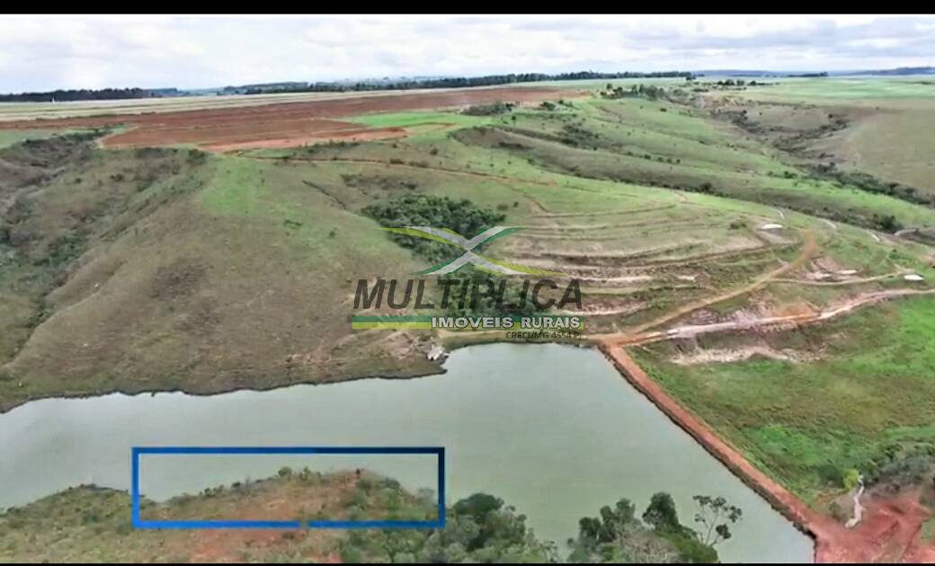 Terreno à venda, 2300m² - Foto 3