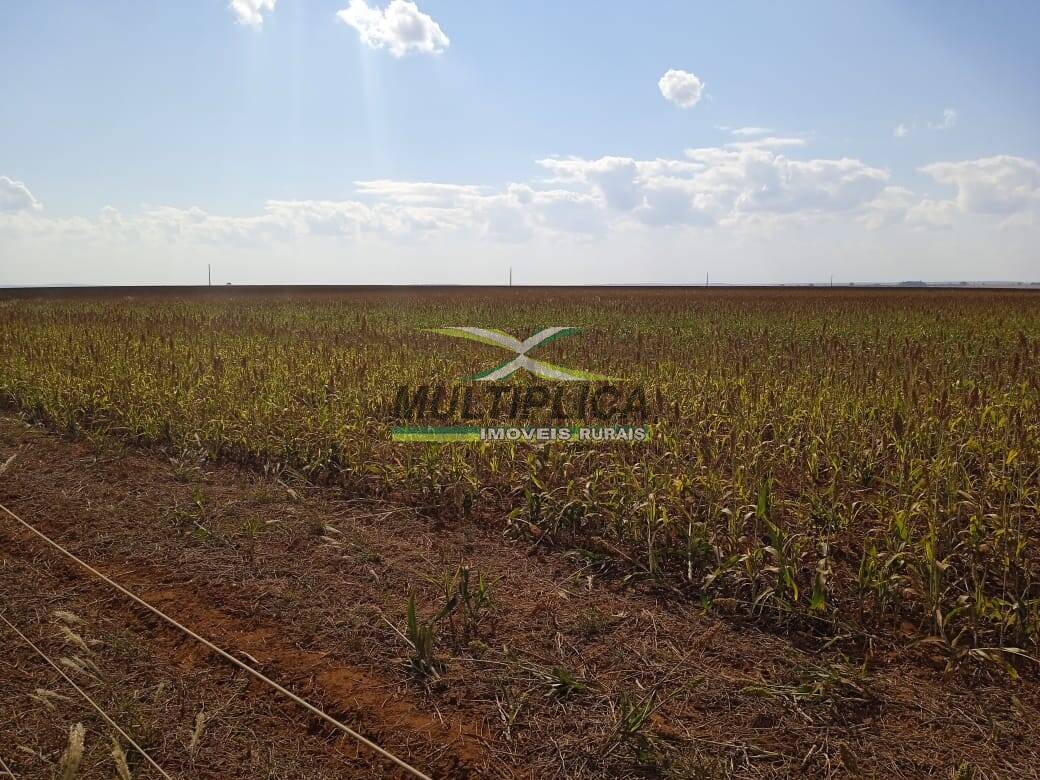 Fazenda à venda - Foto 1