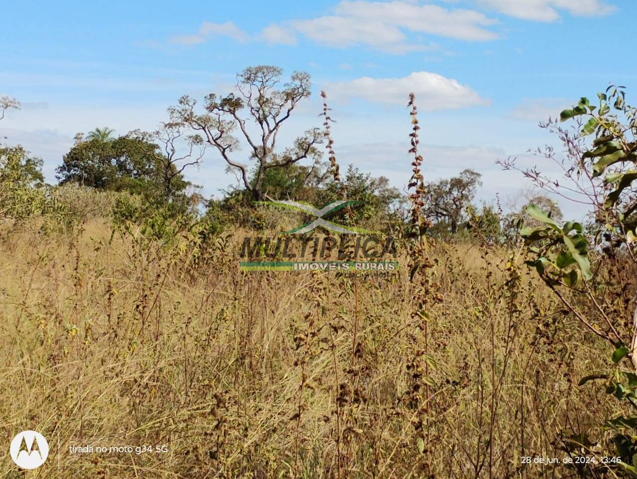 Fazenda à venda, 45m² - Foto 1