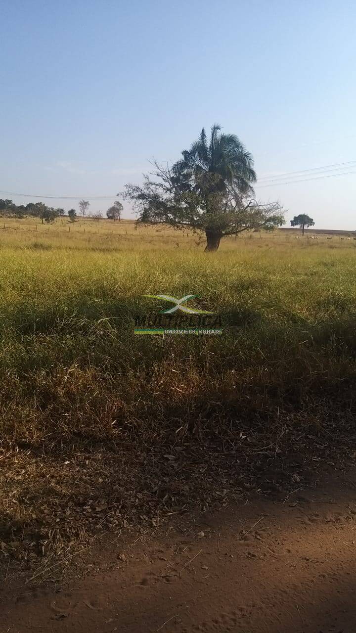 Fazenda à venda, 48m² - Foto 1