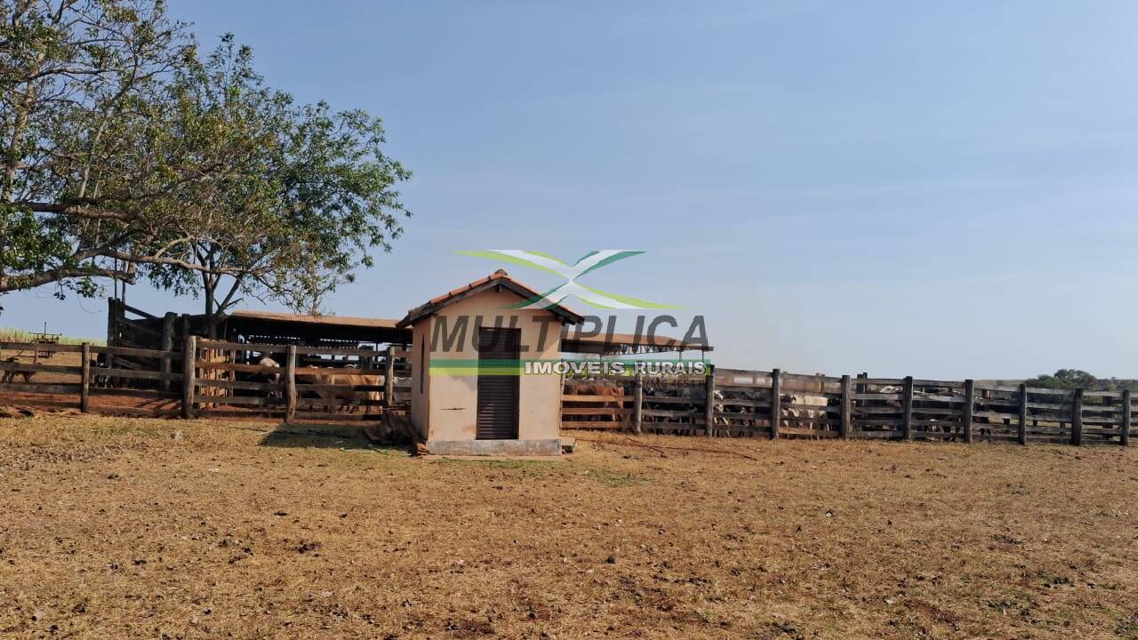 Fazenda à venda, 256m² - Foto 2