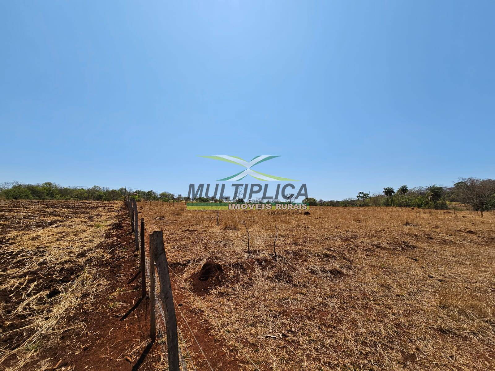 Fazenda à venda, 54000m² - Foto 1