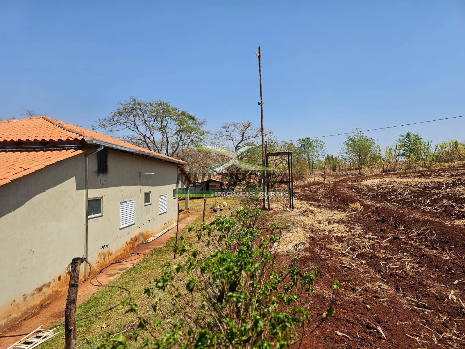 Fazenda à venda, 54000m² - Foto 6