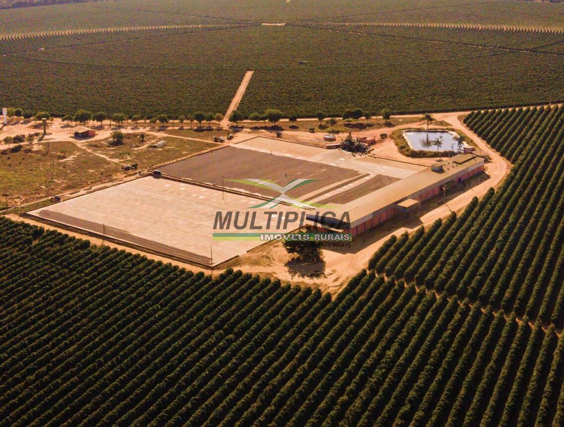 Fazenda à venda, 1216m² - Foto 1