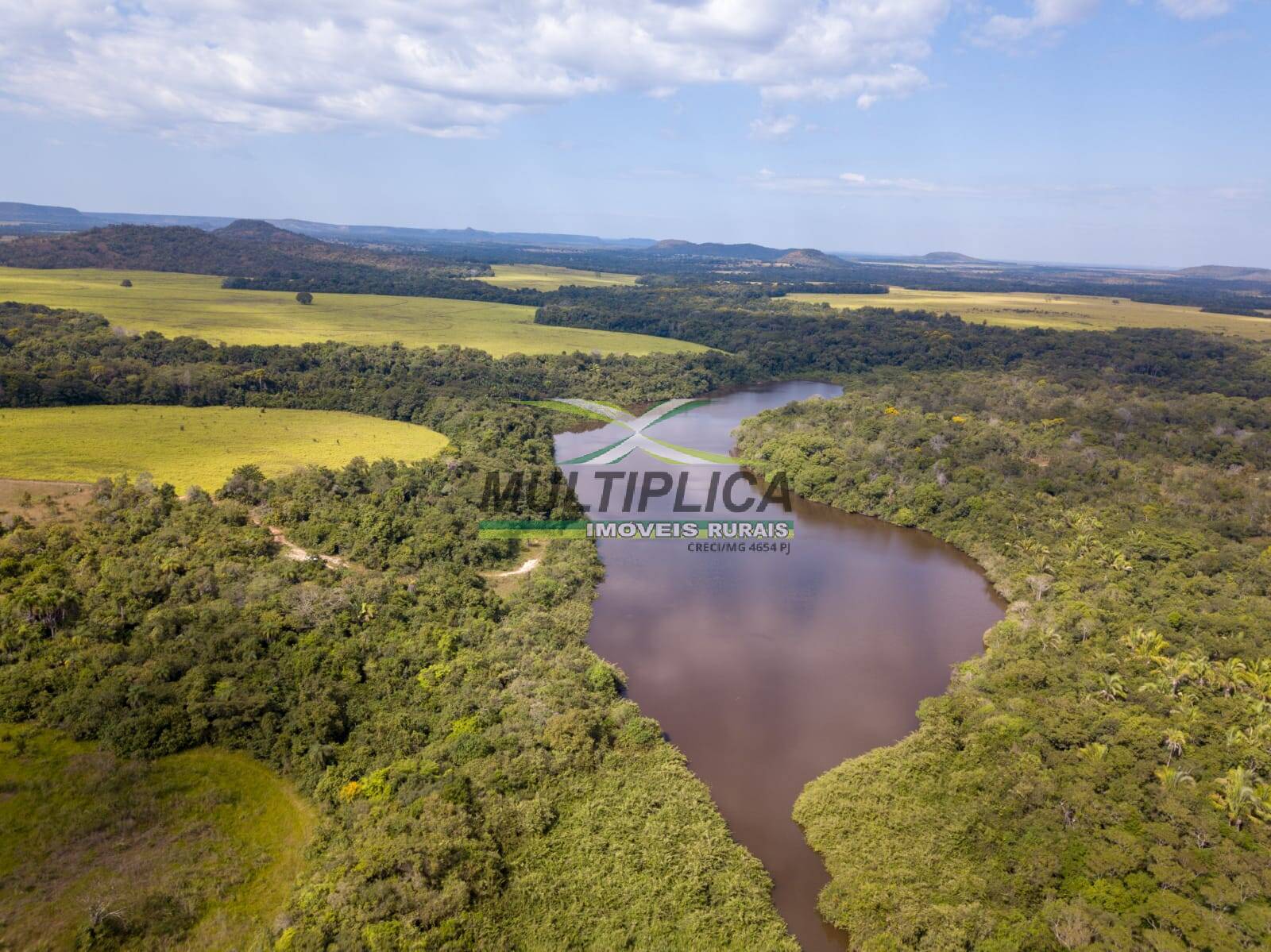 Terreno à venda, 18800m² - Foto 2