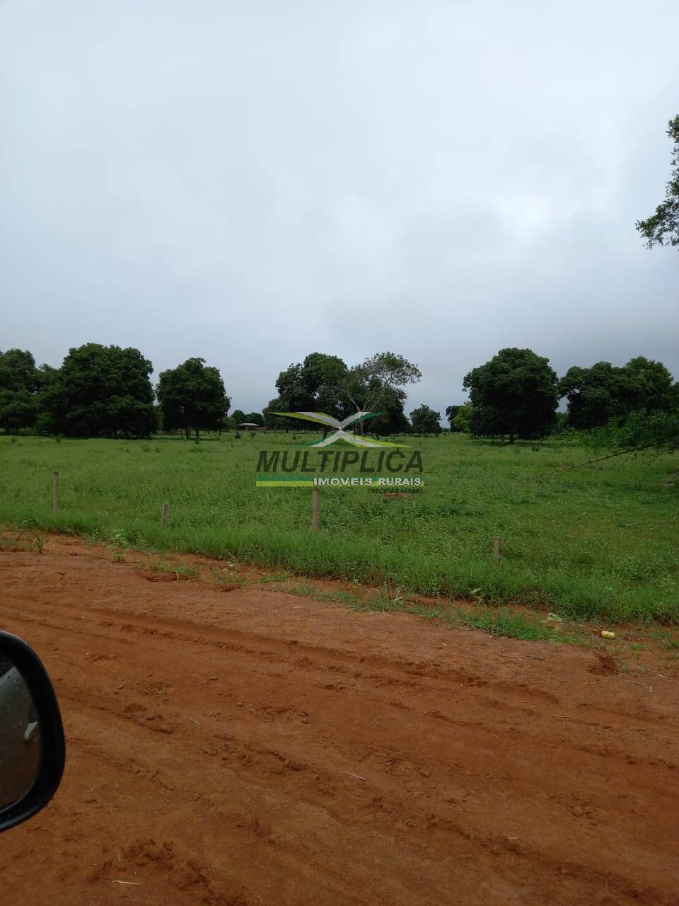 Terreno à venda, 2800m² - Foto 1